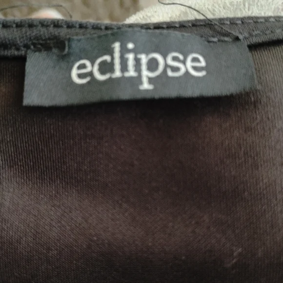 Eclipse Mini Dress - Picture 6 of 7